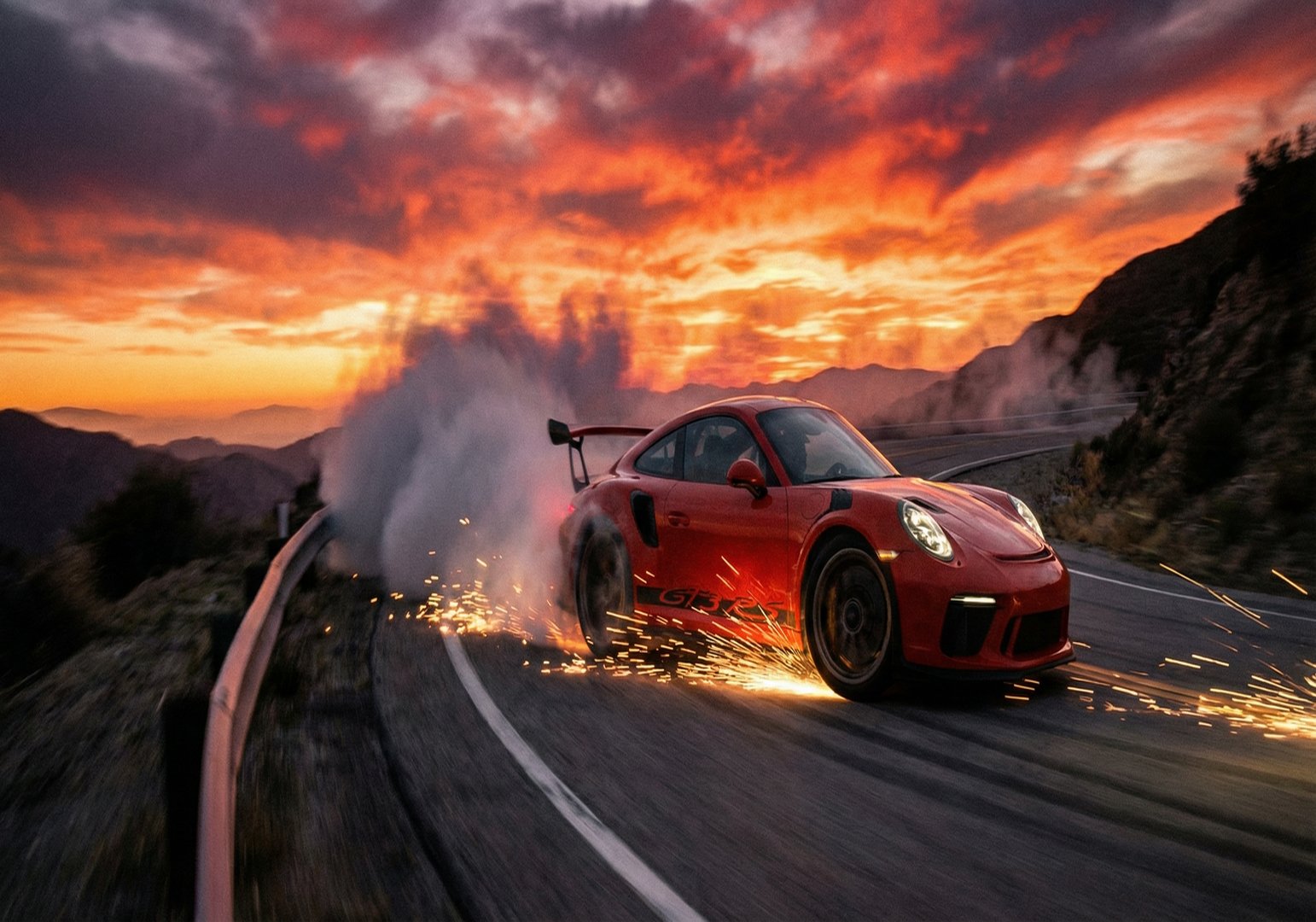 小马拉大车跑车视频