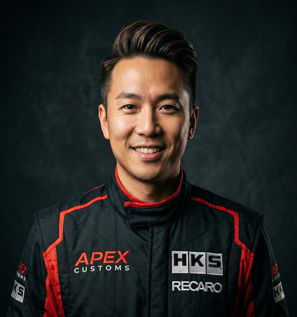 小马拉大车陈锐峰