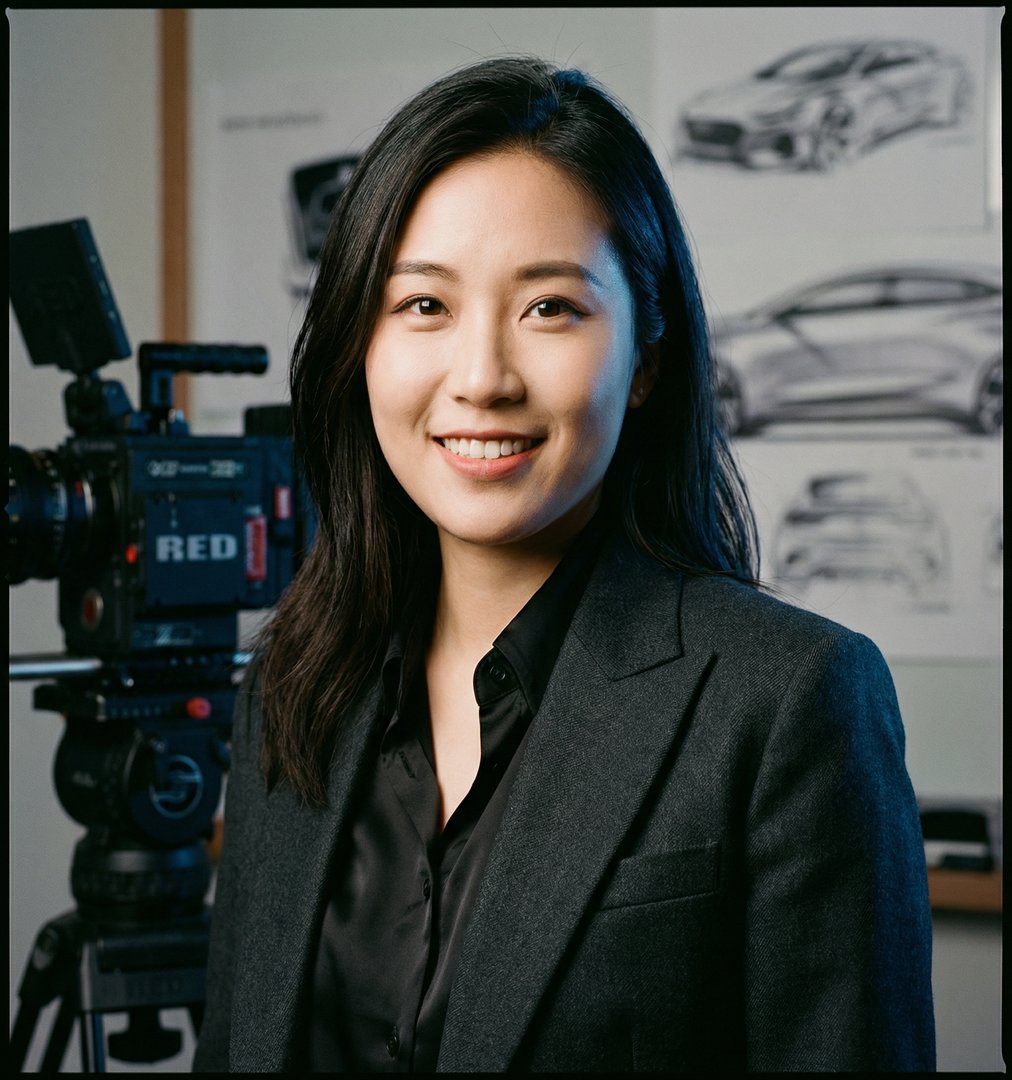 小马拉大车林雨桐