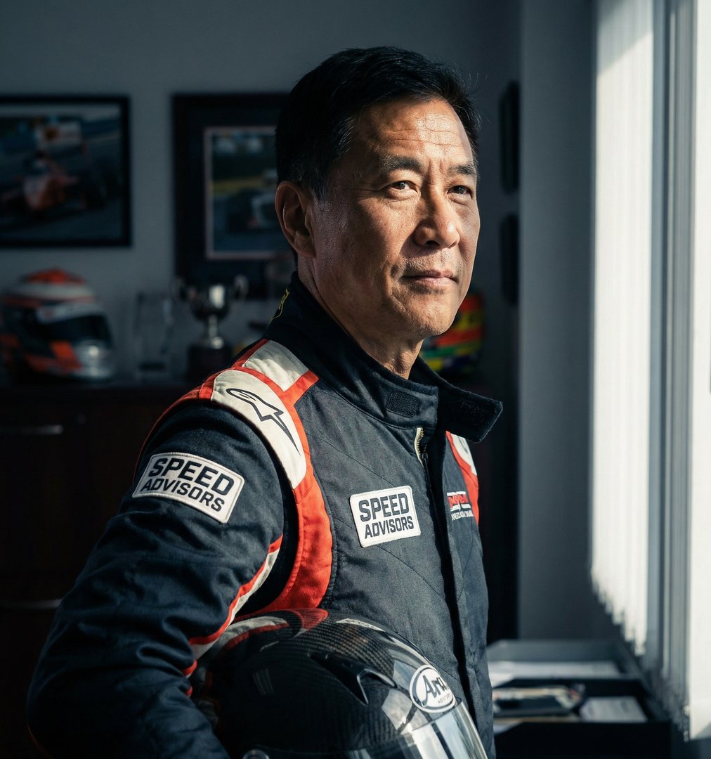 小马拉大车张浩然