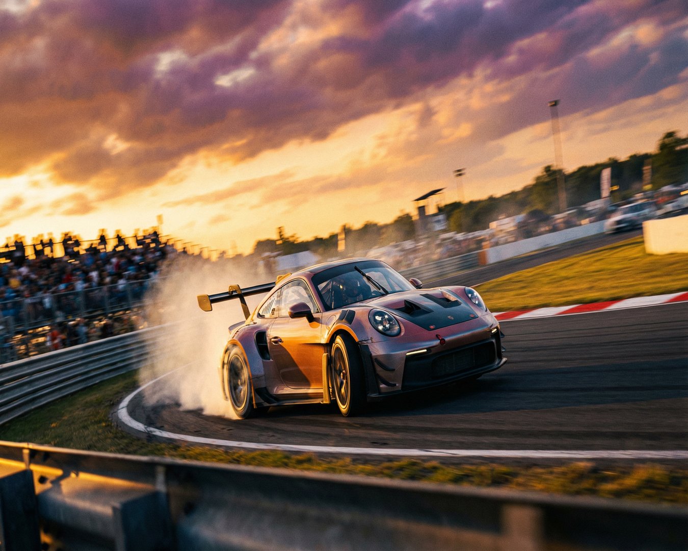 小马拉大车法拉利改装视频