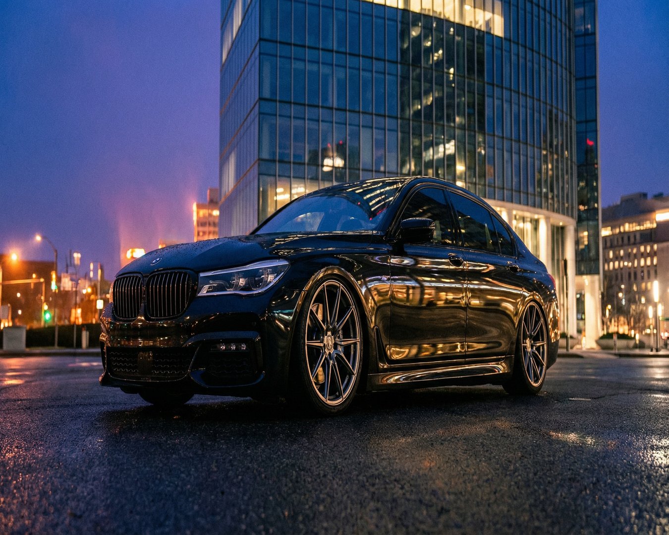 小马拉大车保时捷改装视频