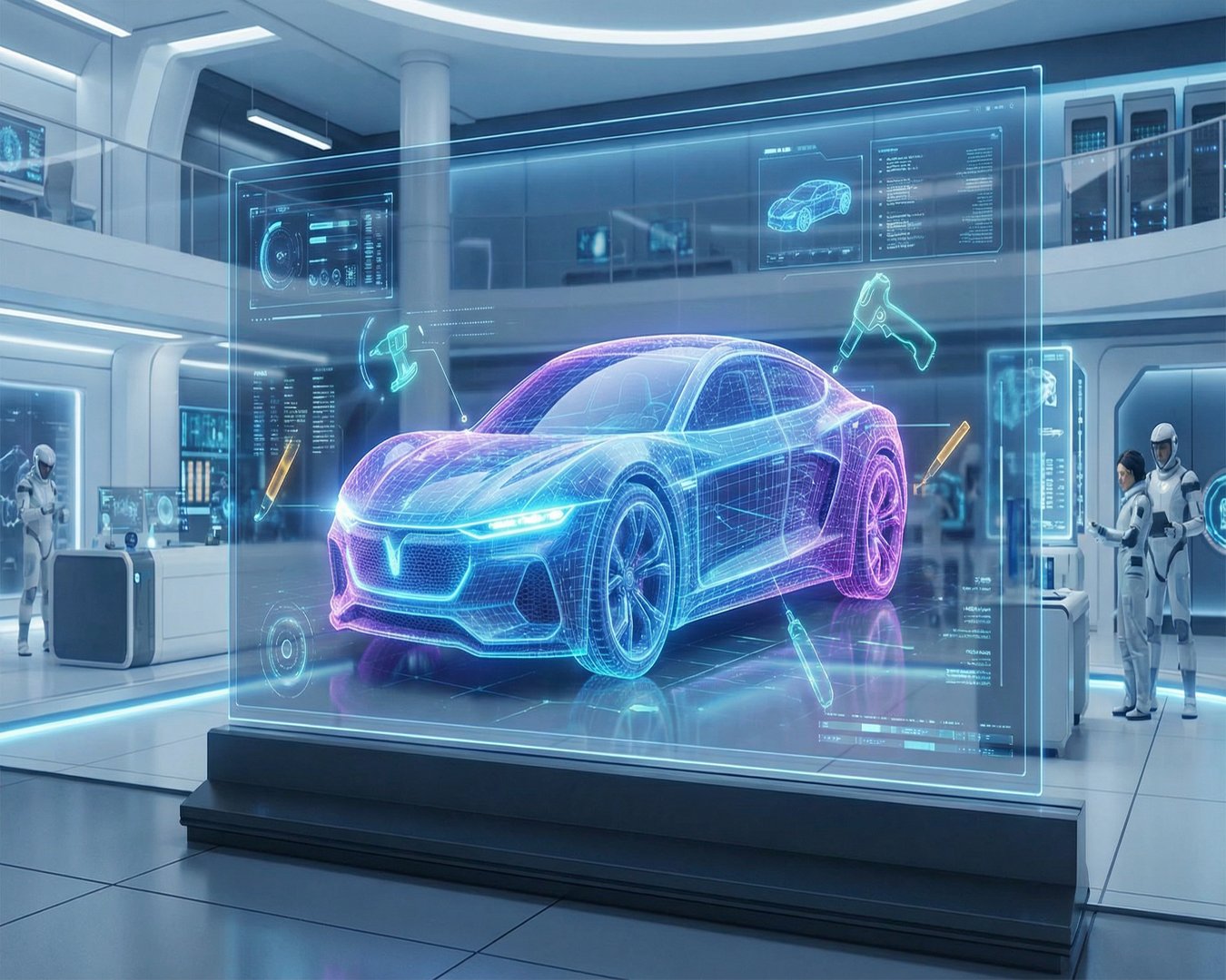 小马拉大车迈凯伦改装视频